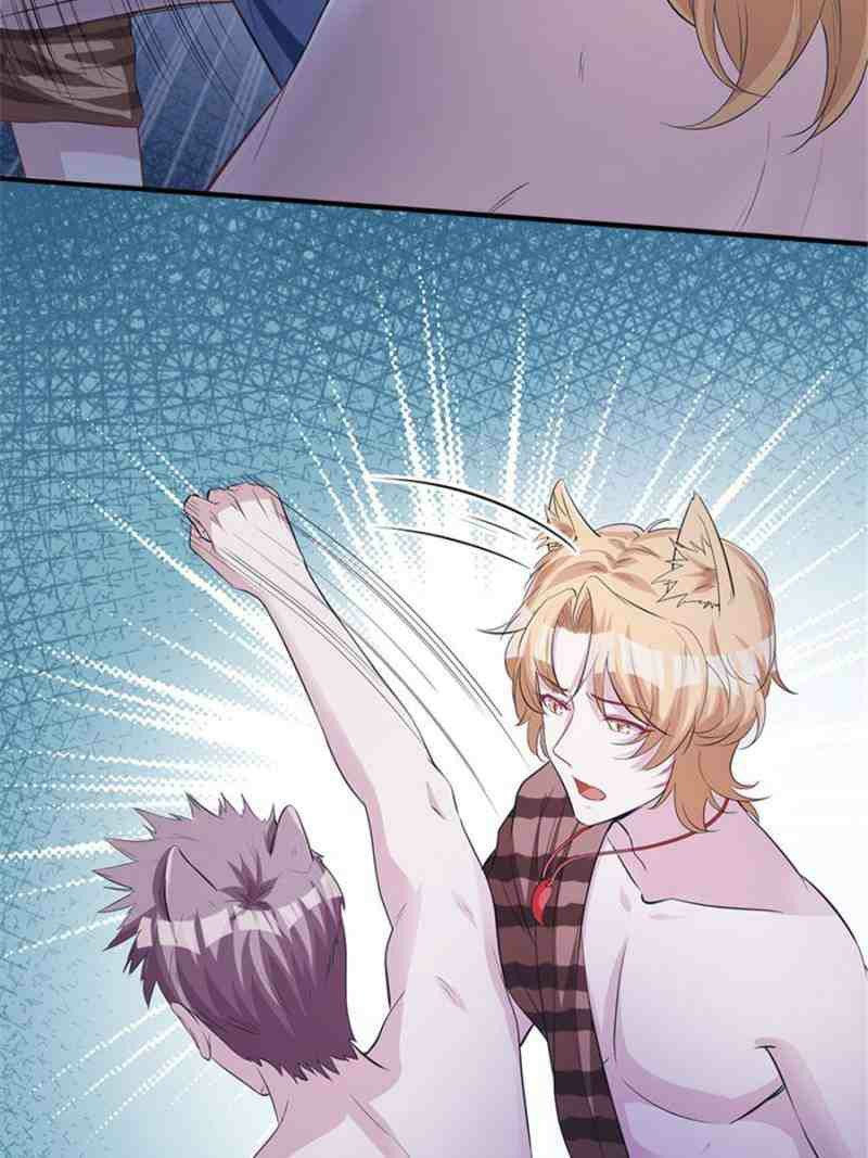 Beauty and the Beasts Chapter 93 Gambar 13